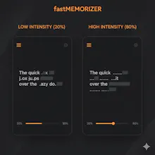 fastMEMORIZER gallery image