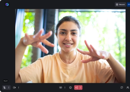 Lunela - Main product screenshot demonstrating key features and user interface