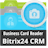 Biz Card Reader for Bitrix24