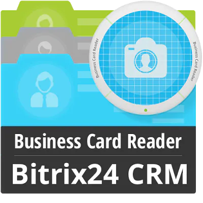 Biz Card Reader for Bitrix24