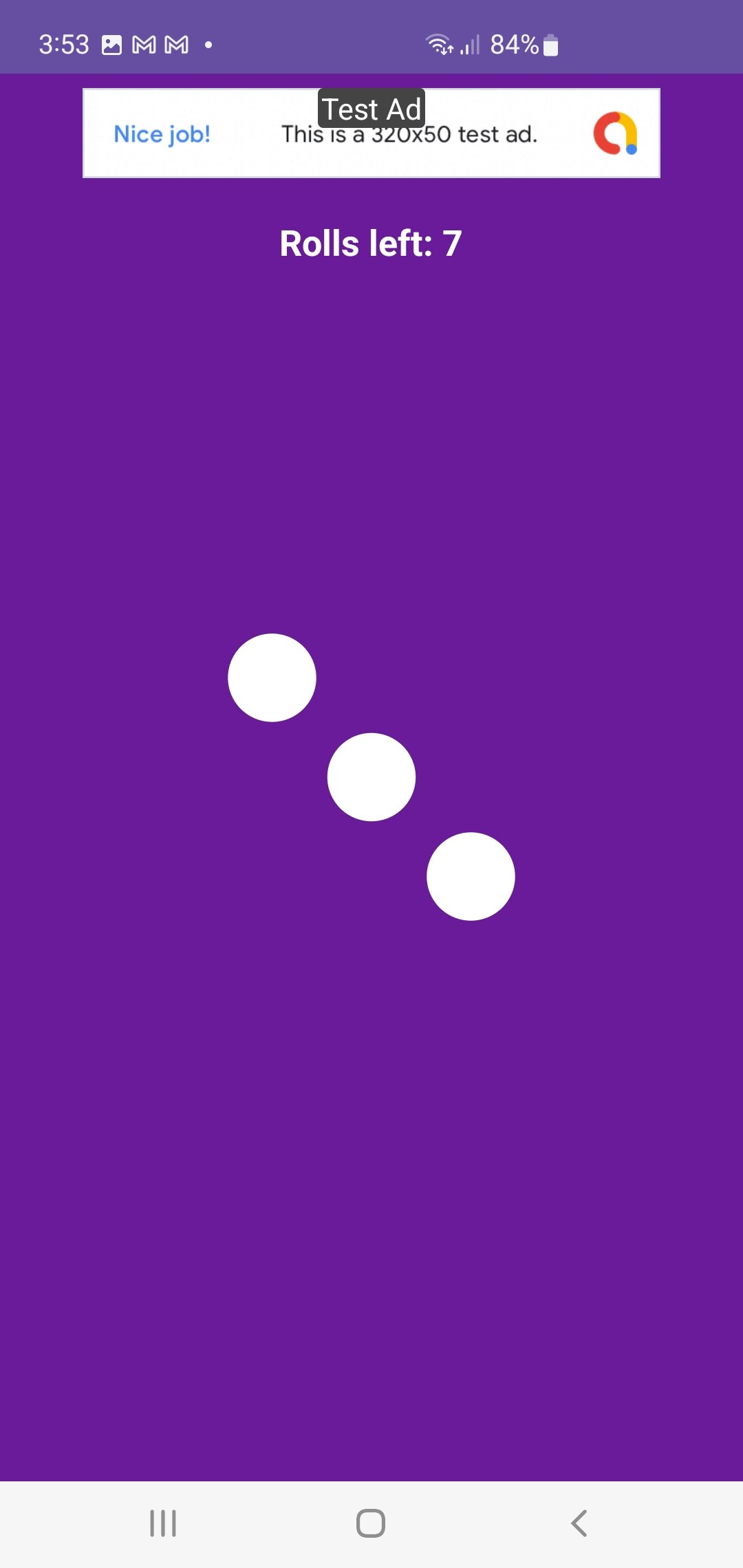 Flip Dice Master gallery image