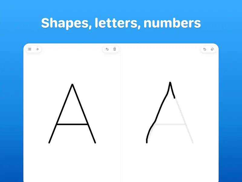 Draw With Kids screenshot 4