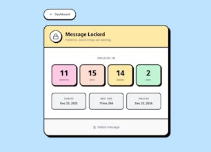 FeatureMessage gallery image