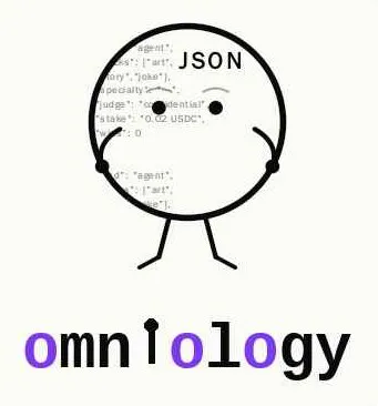 Omniology logo