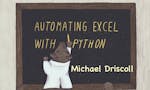 Automating Excel with Python image