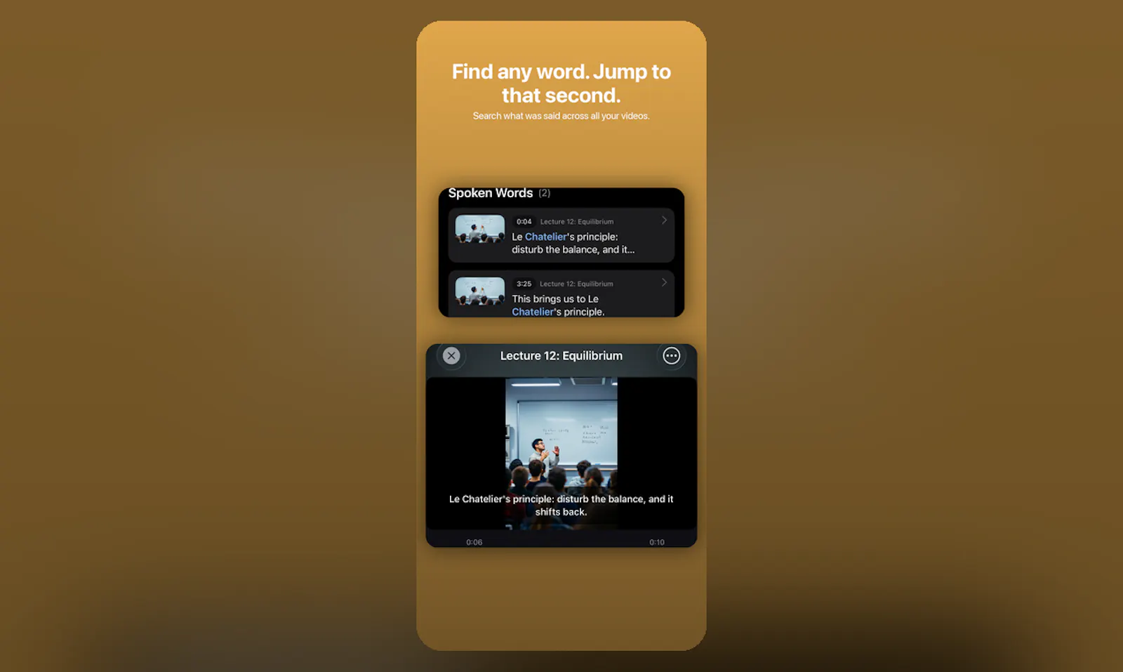 MarkerShelf screenshot 4