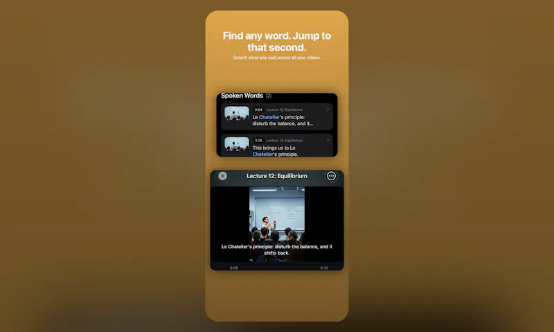 MarkerShelf screenshot 4