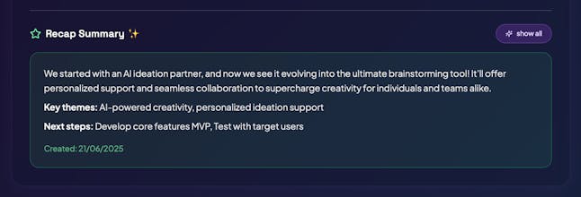 YesAnd gallery image