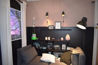 Goldoon: Smart Self-watering Planter gallery image