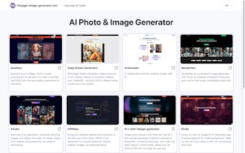 ChatGPT Image Generator gallery image