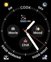 WristControl for HomeKit gallery image