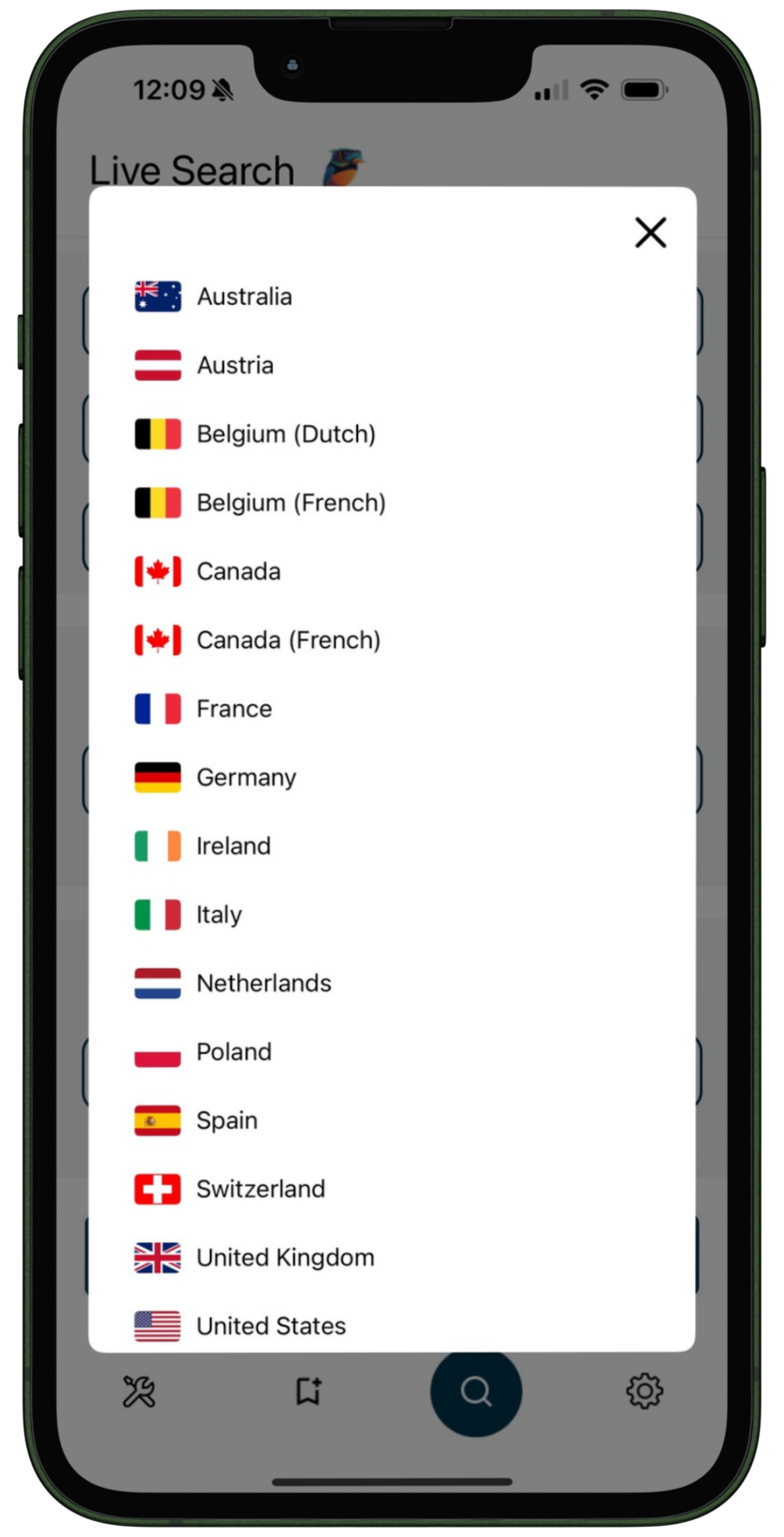 Early Bird Finds gallery image