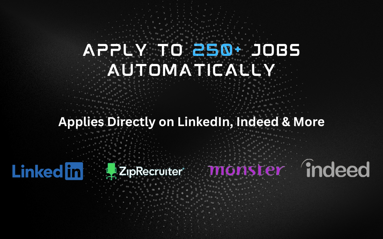 Eso - AI se aplica a cientos de trabajos en LinkedIn, de hecho y más media 2