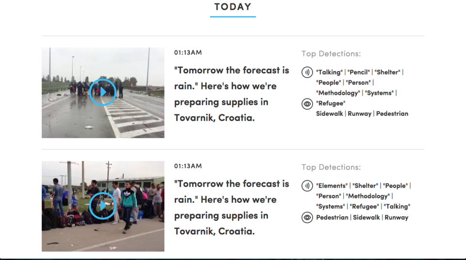  Dextro Stream gallery image
