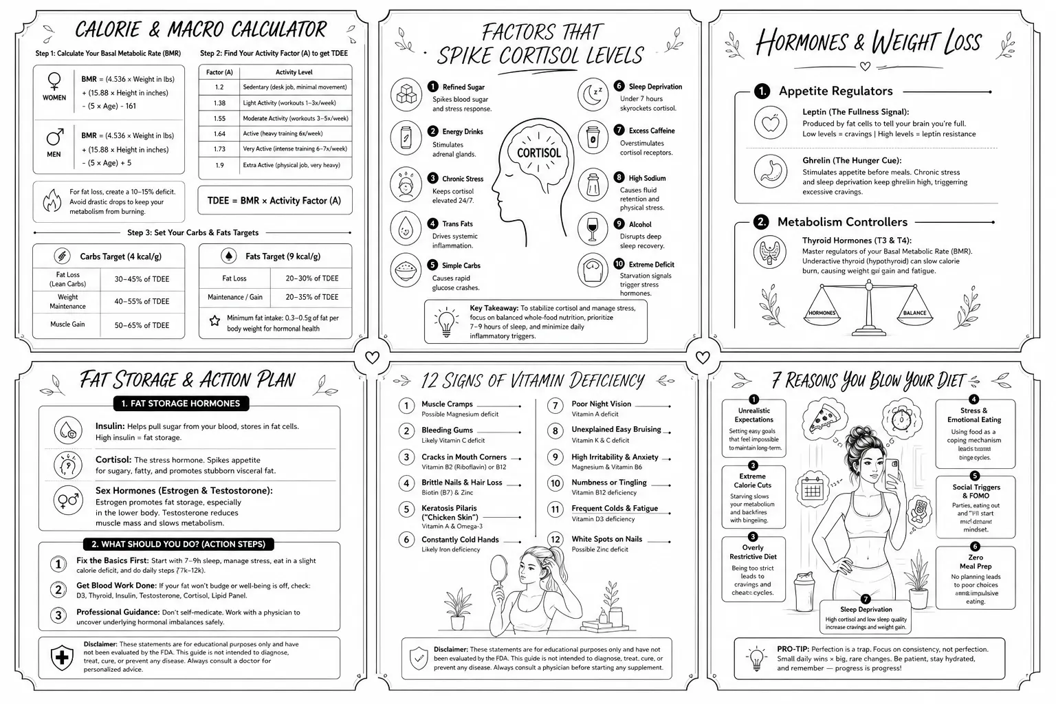 The Inside-Out Planner gallery image