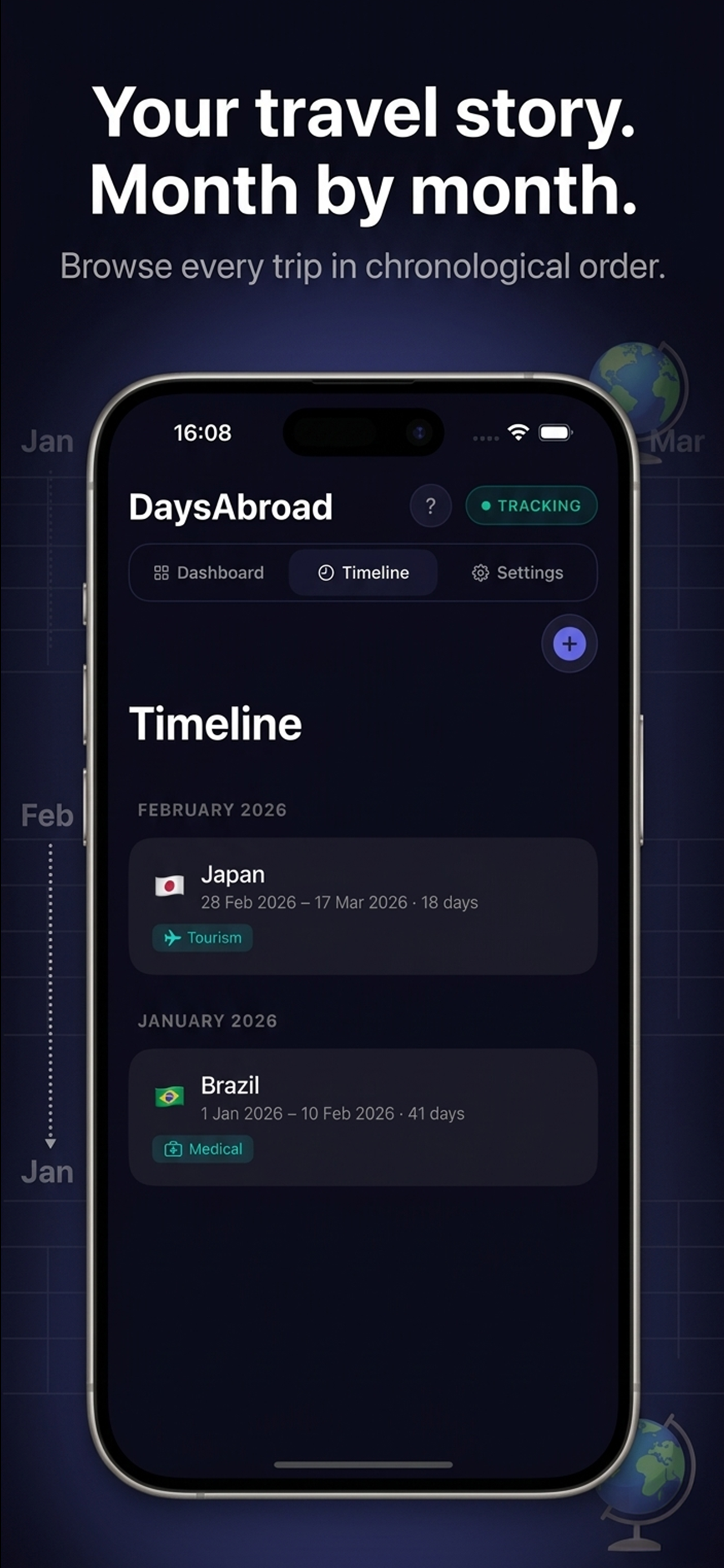 DaysAbroad gallery image