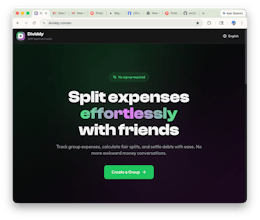 Dividdy gallery image