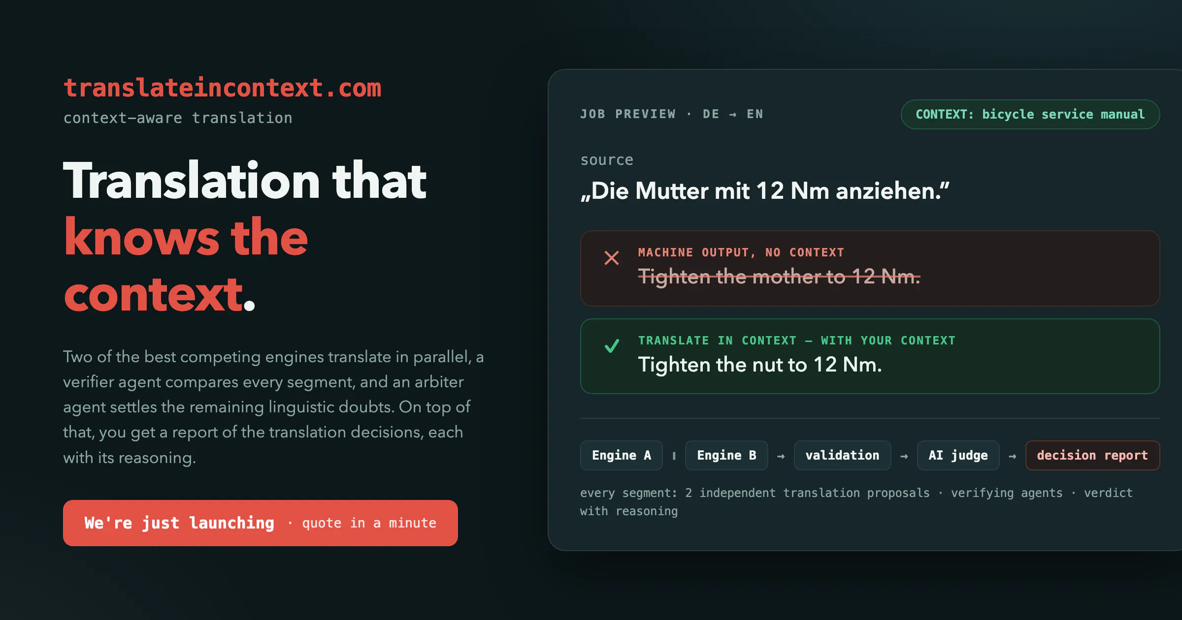 Translate in Context gallery image