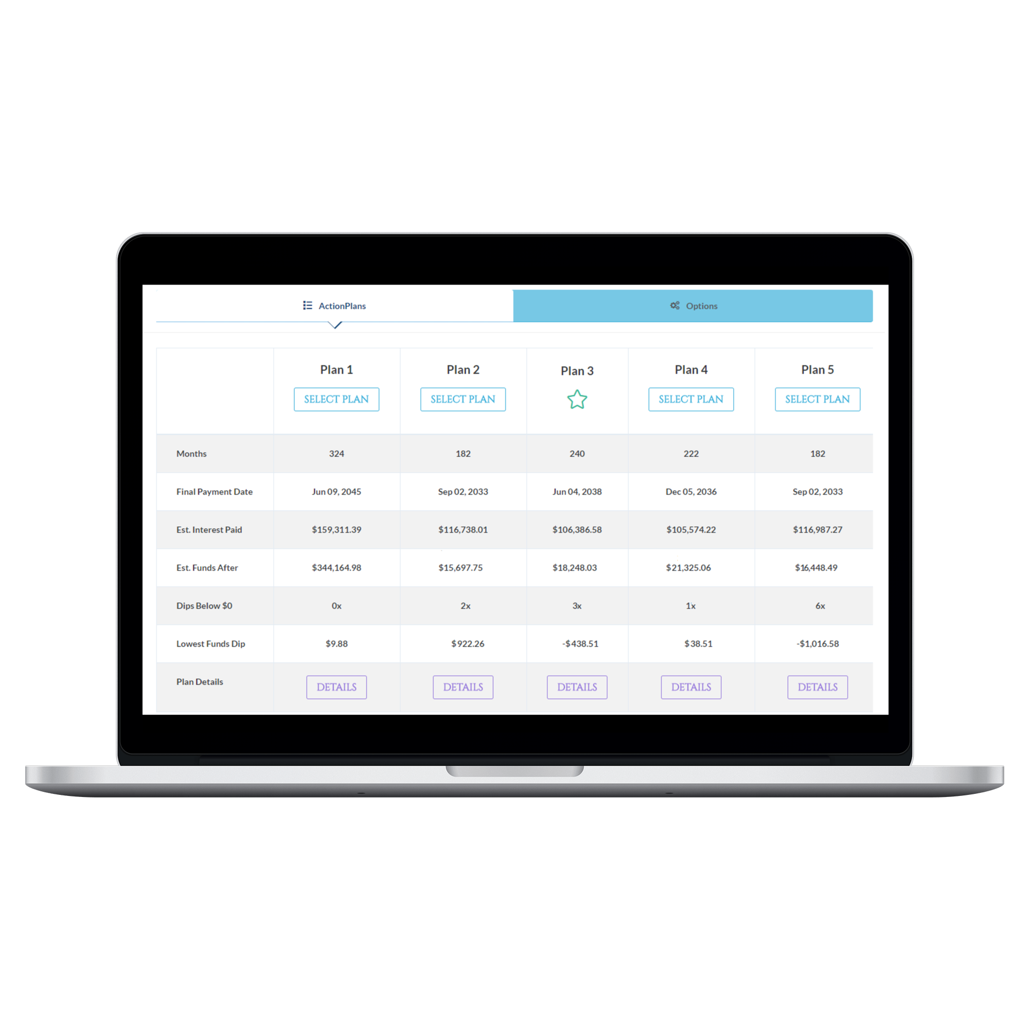 BudgetPolitan gallery image