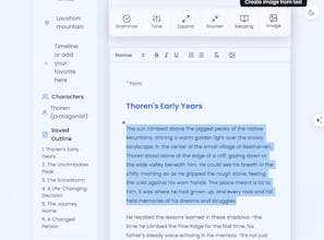 Novel Vision AI gallery image