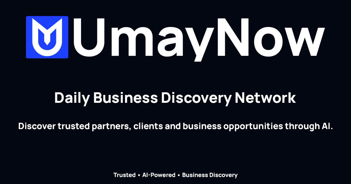 UmayNow gallery image
