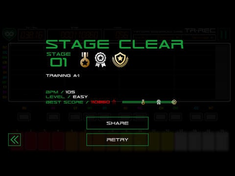 TR-REC GAME gallery image