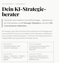 Strategy Consulter gallery image
