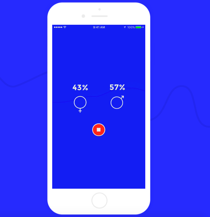 GenderEQ gallery image