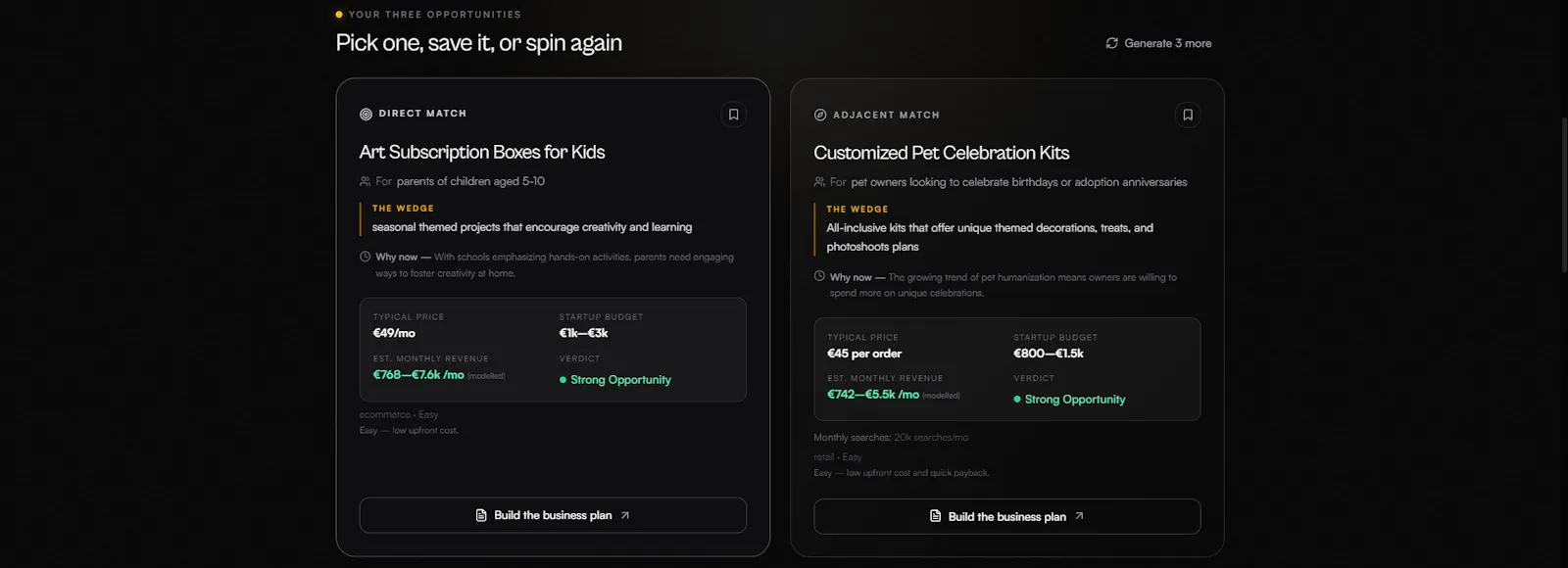 Truenor screenshot 4