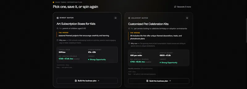 Truenor screenshot 4