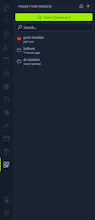 Project Hub — Visual Project Manager gallery image