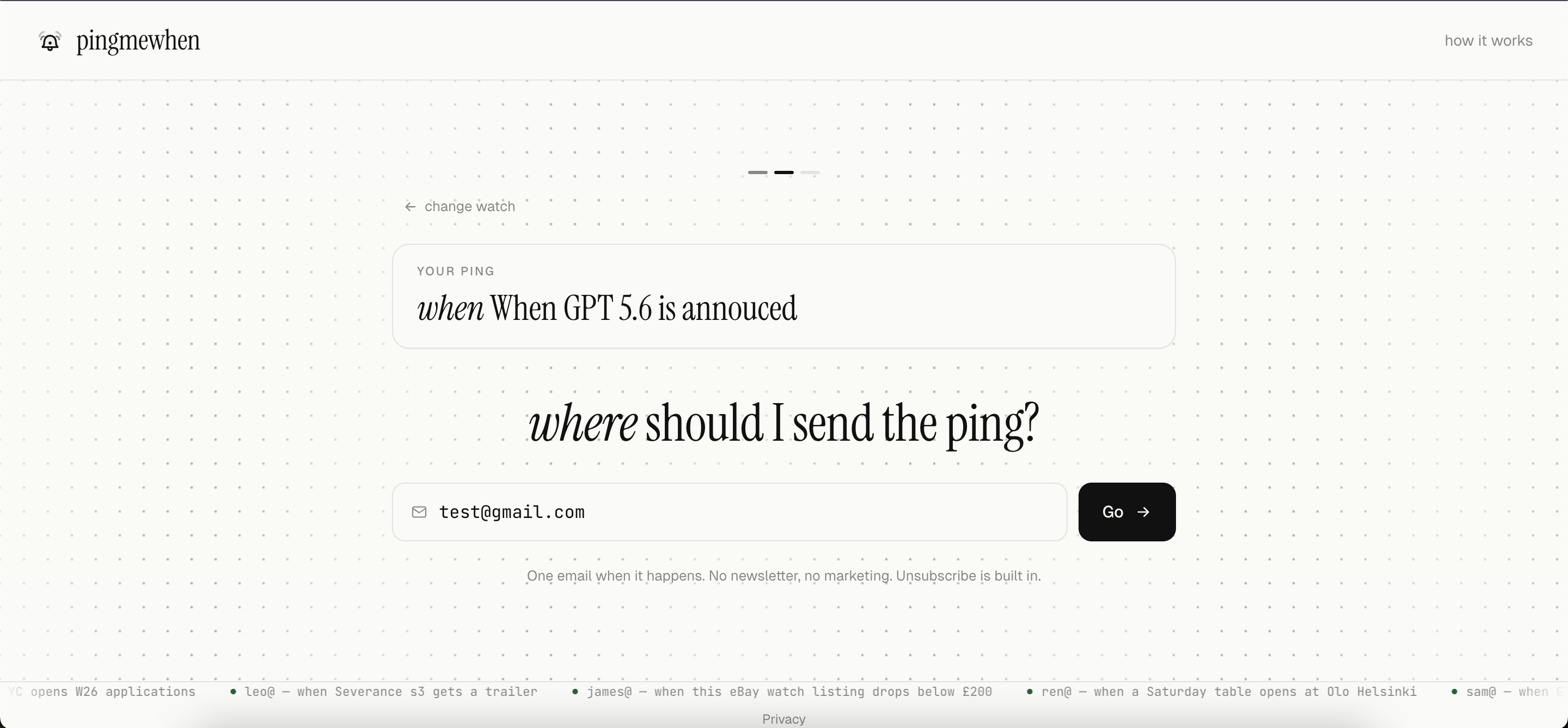 PingMeWhen gallery image