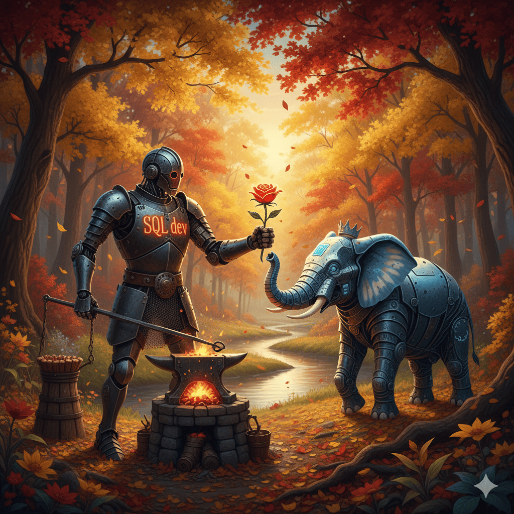 isra36 - SQL helper for developers gallery image