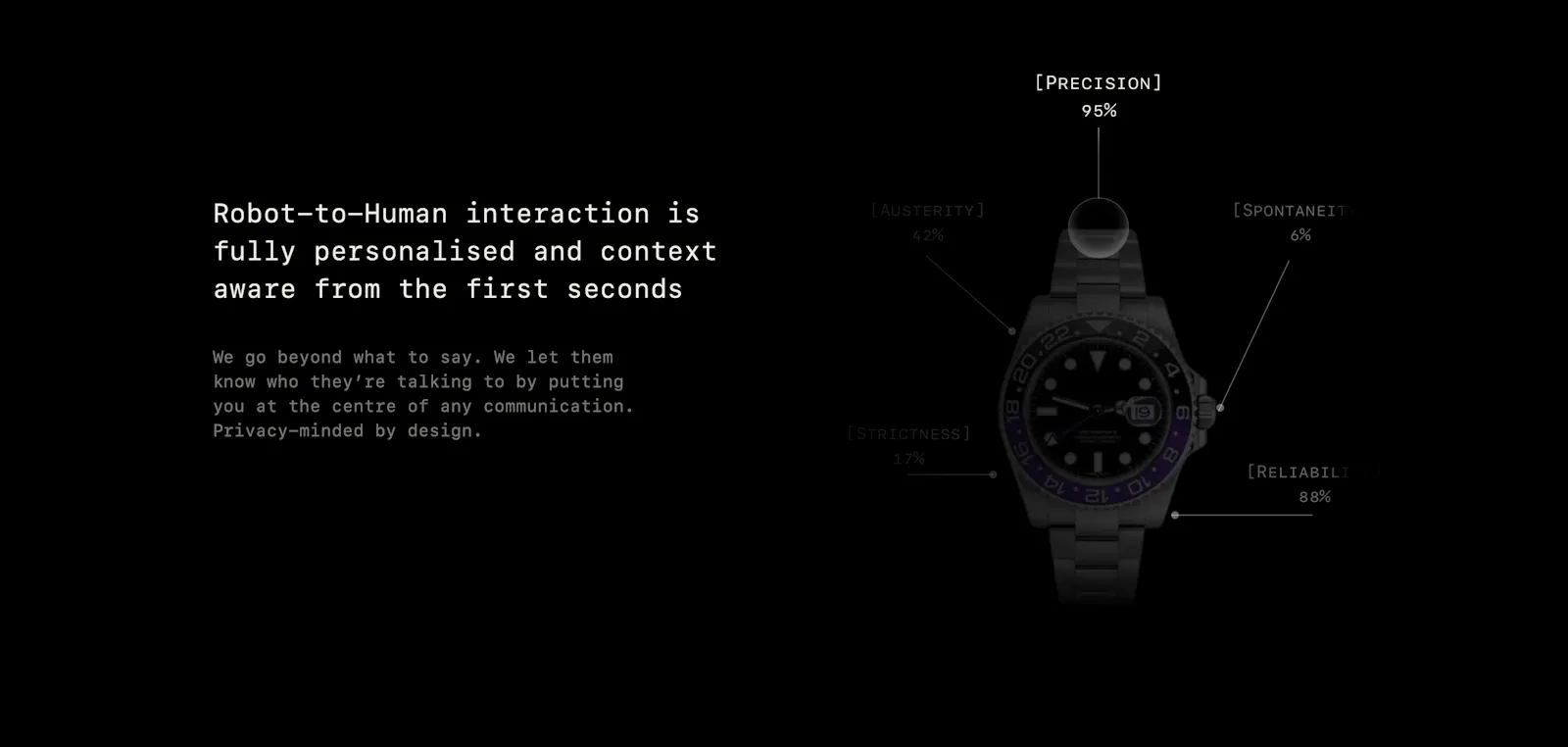 H1NTED LLC  screenshot 4