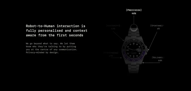 H1NTED LLC  screenshot 4