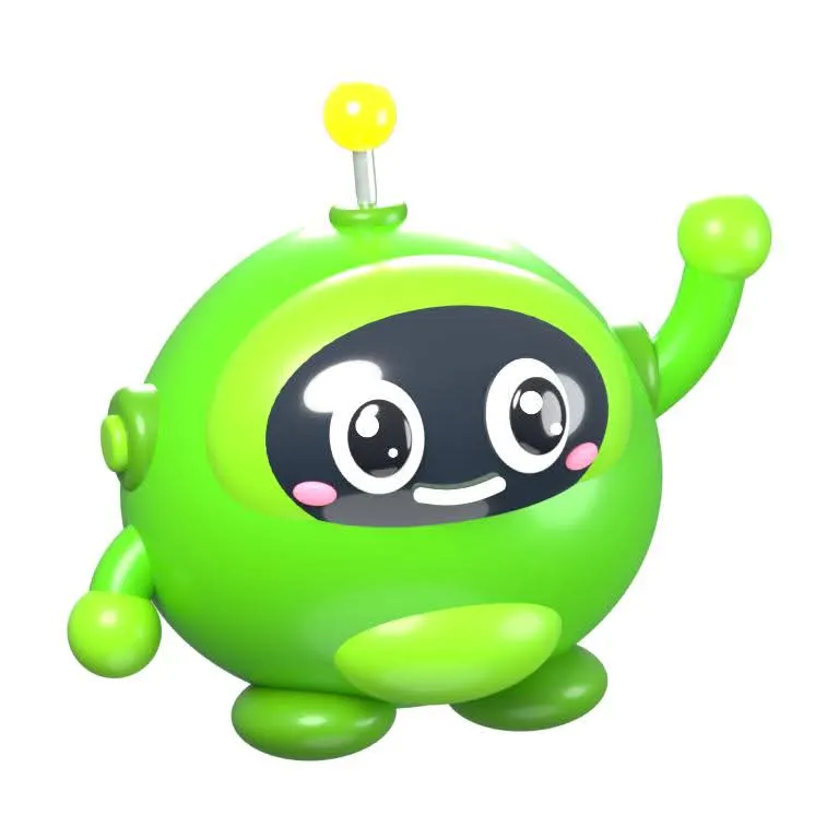 I Know AI logo