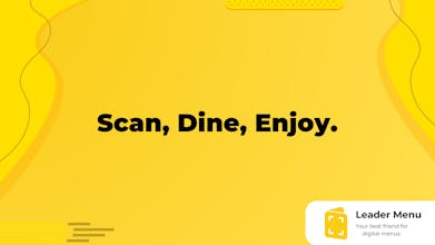 Leader Menu gallery image