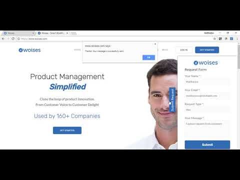 Woises gallery image