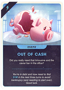 Control Alt Deceit gallery image