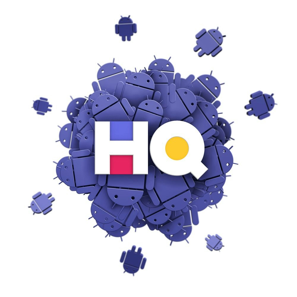 HQ Trivia for Android Image