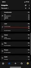 Finansi App gallery image