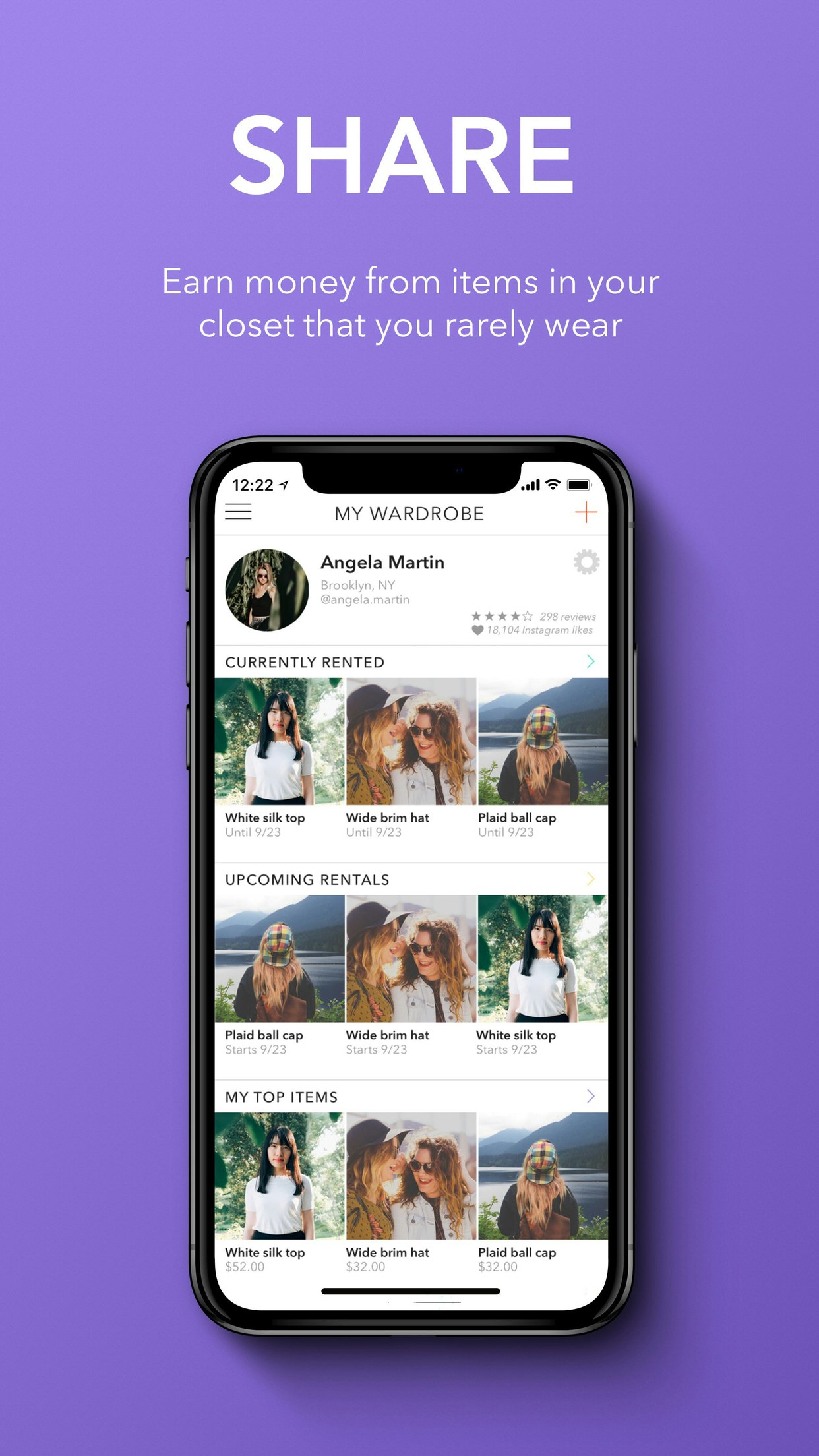 Wardrobe gallery image