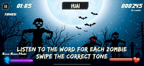 Pinyin vs Zombies gallery image