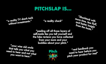 PitchSLAP gallery image