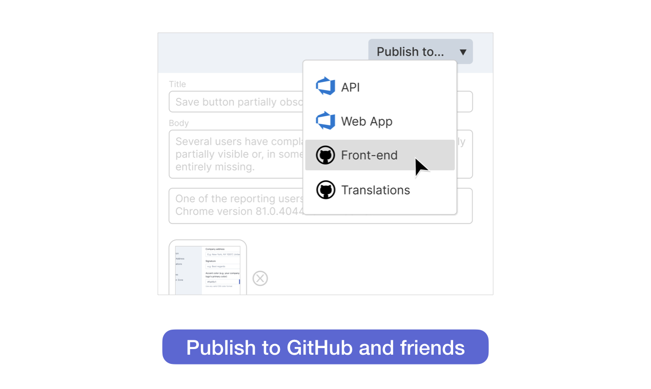 TaskSift gallery image