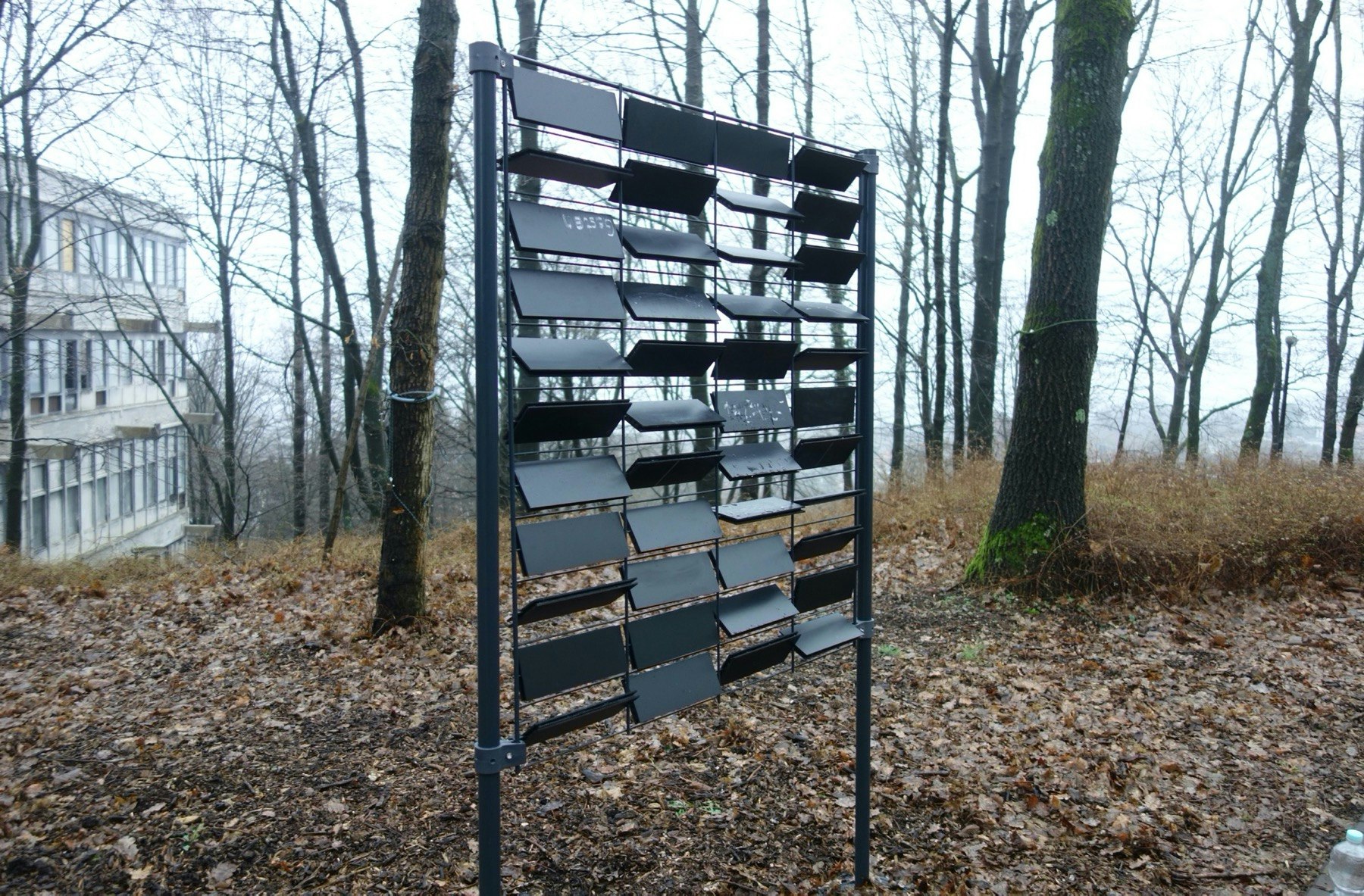 Human-God Interfaces gallery image