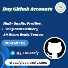 Github Accounts for Sale gallery image