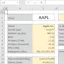 Excel Price Feed