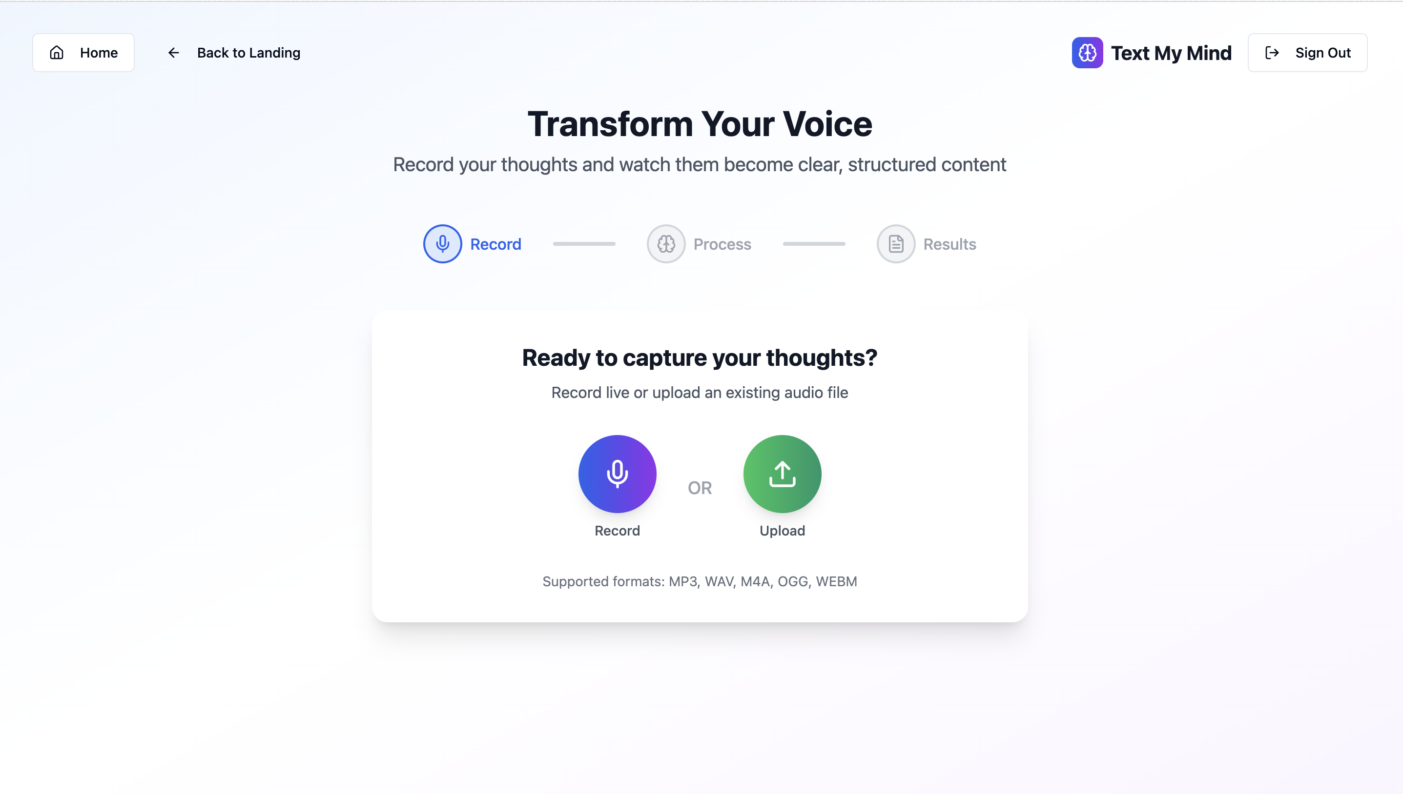 Sms mymind - Sms mymind media 4