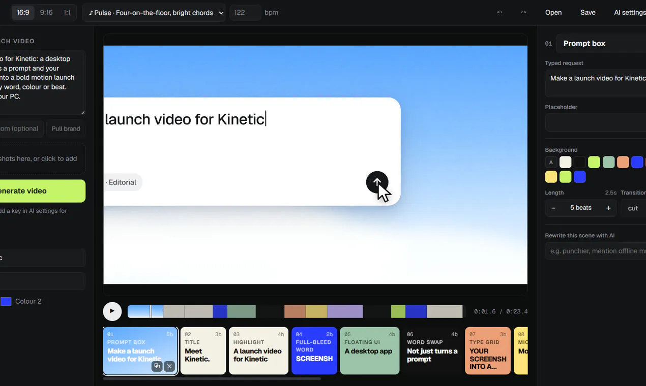 Kinetic gallery image